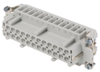 Heavy Duty Power Connector Inserts & Modules - 3771020 - RS Components, Ltd.