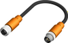 Sensor & Actuator Cables - 2834967 - RS Components, Ltd.