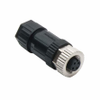 Industrial Circular Connectors - 1820133 - RS Components, Ltd.