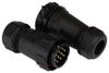Industrial Circular Connectors - 304362 - RS Components, Ltd.