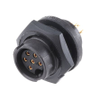 Industrial Circular Connectors - 3080021 - RS Components, Ltd.