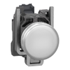 Panel Indicators, Pilot Lights - 4008-XB4BVB15-ND - DigiKey