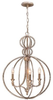 Mini Chandeliers-Candle - 601185 - Light Center (The)