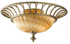 Flush Mounts-Bowl Style - 350849 - Light Center (The)