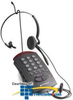 Plantronics T20 Dual-Line Headset Telephone - T20 - TelephoneStuff.com