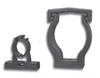 Pp Pipe Clips 1 2 1 1 2 -- 5349005 - Image