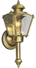 P5846-11 Exterior -Wall Mount - 765198 - Capital Lighting, Inc.