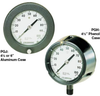 Industrial Process Pressure Gauge -- PGH Series - Image