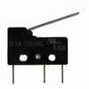 Snap Action, Limit Switches - CH384-ND - DigiKey