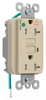 GFCI Duplex Receptacle -- 2095-IGHGTRI - Image