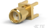 Coax Connectors -- 1053354-1 - Image