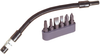 Flexible Driver and Bit Set - 125000 - Mountz, Inc.