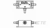 Data Bus Couplers - 608957-000 - TE Connectivity
