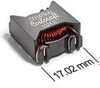 CD1479-AL Common Mode Choke for Power Line Applications -- CD1479 CD1479-ALD - Image