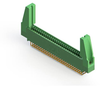 Card Edge Connectors - Edgeboard Connectors - 345-029-558-488 - Lingto Electronic Limited
