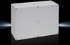 PK Polycarbonate Housings without knockouts -- PK 9523.000 - Image
