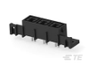 PCB Headers & Receptacles - 556881-3 - TE Connectivity