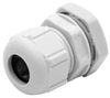 Plastic Grey Cable Gland, M20; Thread Size Imperial Eao - 61M2409 - Newark, An Avnet Company