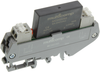 Solid State Relay, 5A, 415Vdc, Din; Contact Configuration Multicomp Pro - 50AC9802 - Newark, An Avnet Company