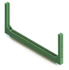Card Conn, Dual Side, 104Pos, Wire Wrap; Card Edge Connector Type Edac - 70AJ9972 - Newark, An Avnet Company