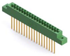 Card Edge Conn, Single, 18Pos, Wire Wrap; Card Edge Connector Type Edac - 85H5726 - Newark, An Avnet Company
