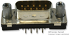 D Sub Connector, Standard, 9 Position, Plug; No. Of Contacts Amp - Te Connectivity - 30AC2795 - Newark, An Avnet Company