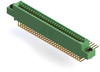 Card Conn, Dual Side, 60Pos, Wire Wrap; Card Edge Connector Type Edac - 70AJ3660 - Newark, An Avnet Company