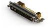 Combo D-Sub Conn, R/a Plug, Dc-25W3, Th; Product Range Edac - 52AJ7807 - Newark, An Avnet Company
