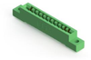 Card Edge Conn, Dual Side, 22Pos, Th; Card Edge Connector Type Edac - 86AH9174 - Newark, An Avnet Company