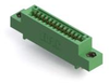 Card Edge Conn, Single, 13Pos, Wire Wrap; Card Edge Connector Type Edac - 65AJ4424 - Newark, An Avnet Company