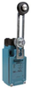 Limit Sw, Spdt, 10A, 600V/rotary Roller Rohs Compliant Honeywell - 92AH4907 - Newark, An Avnet Company