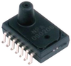 Pressure Sensor, 5Psi, -40 To 125Deg C; Operating Pressure Max Amphenol Advanced Sensors - 97AC8769 - Newark, An Avnet Company