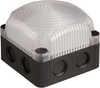 Beacon, Continuous, Multicolour, 24Vdc Rohs Compliant Werma - 75AJ3366 - Newark, An Avnet Company