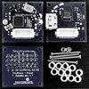 Tinyduino Basic Kit; Silicon Manufacturer Tiny Circuits - 78Y7169 - Newark, An Avnet Company