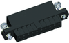 Wire-Board Connector, Female 20 Position, 2Mm; Product Range Harwin - 08R2451 - Newark, An Avnet Company
