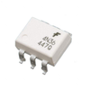 Optoisolators - Transistor, Photovoltaic Output - 4N36SR2M - 1005789-4N36SR2M - Win Source Electronics