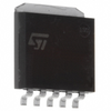 PMIC - Voltage Regulators - Linear - ST2L05-3300K5 - Lingto Electronic Limited