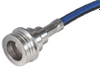 RF Coaxial Cable Mount Connector - 23033392 - Richardson RFPD
