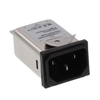 Power Entry Modules (PEM) - 817-2617-ND - DigiKey