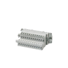 Heavy Duty Connector Inserts, Modules - 1648102-ND - DigiKey
