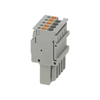 Headers, Plugs and Sockets - 277-15366-ND - DigiKey