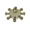 RF Power Dividers/Splitters - AM0-4000PD8-1332 - Quarktwin Technology Ltd.