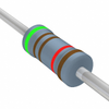 Through Hole Resistors - MFR50SFRF52-51K1-ND - DigiKey