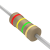 Through Hole Resistors - CF14JT2M40CT-ND - DigiKey