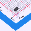 TVS/Fuse/Board Level Protection >> Electrostatic and Surge Protection (TVS/ESD) -- CDSOT23-T24CAN-Q-ES - Image