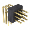 Connectors, Interconnects - Rectangular Connectors - Headers, Male Pins - 854-10-018-20-001101 - Shenzhen Shengyu Electronics Technology Limited