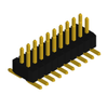 Headers, Male Pins - 4324-PHBD-SS020G1BBWLE-B025TR-ND - DigiKey
