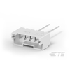 Headers, Male Pins - 17-2299683-5TB-ND - DigiKey
