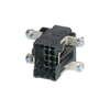 Heavy Duty Connector Inserts, Modules - 1855018-ND - DigiKey