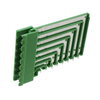 Headers, Plugs and Sockets - 277-6786-ND - DigiKey